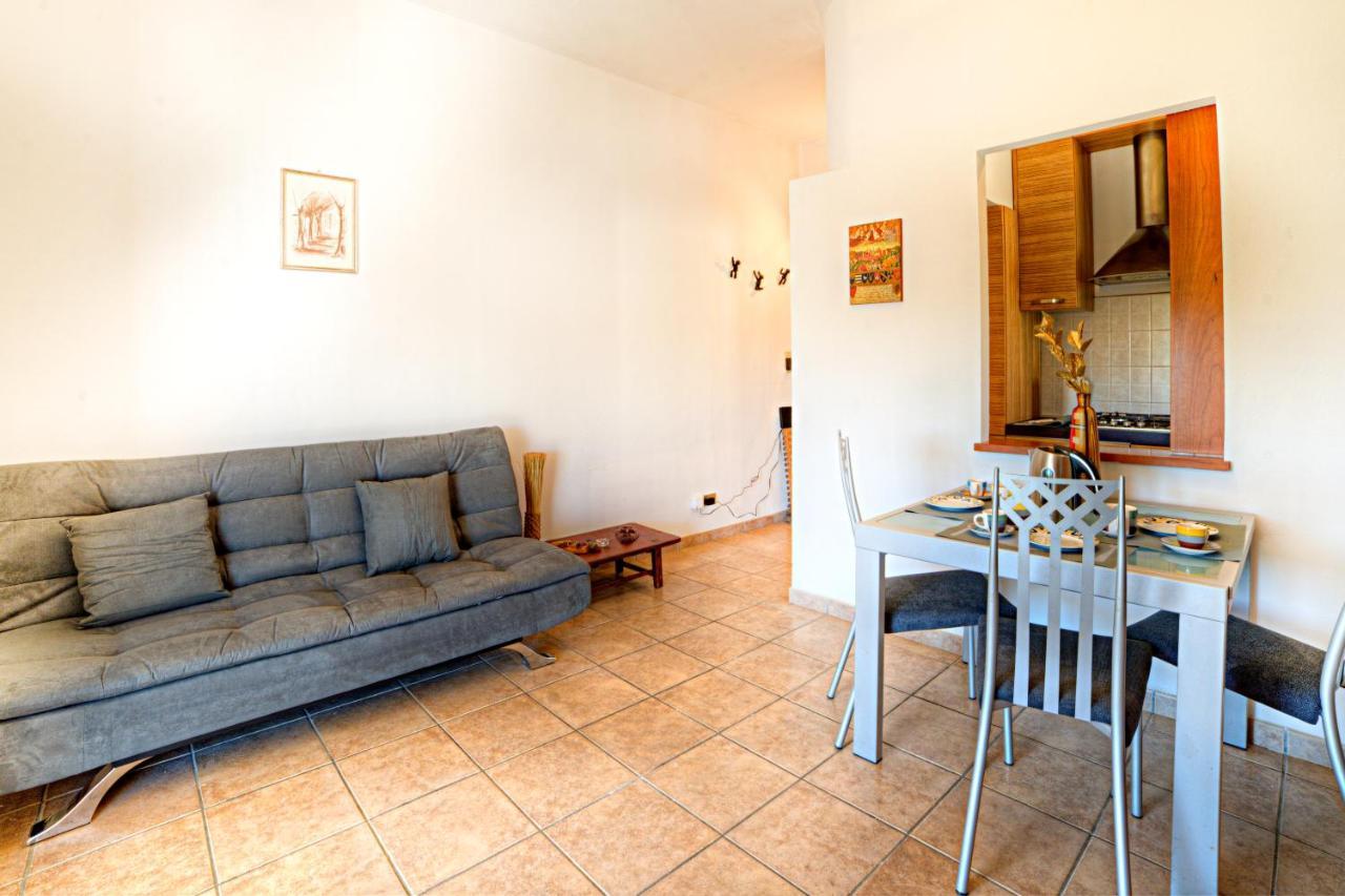 The Nest-apartment A Stone's Throw From The Center Apartment *