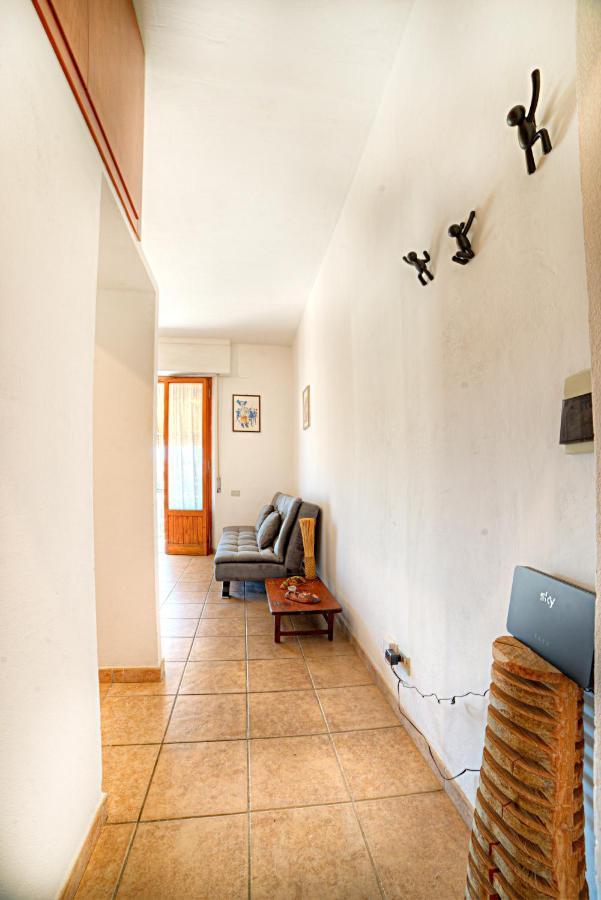The Nest-apartment A Stone's Throw From The Center Apartment *
