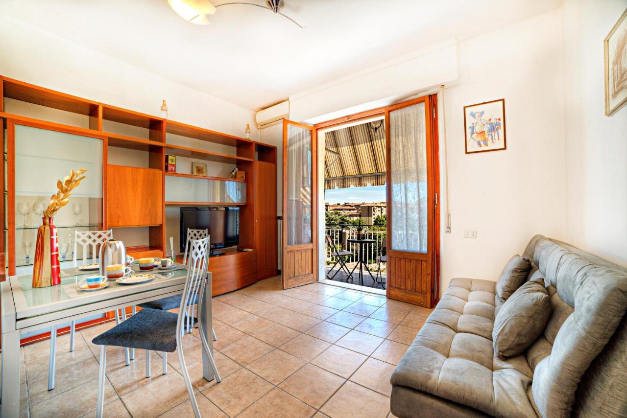 The Nest-apartment A Stone's Throw From The Center * Siena