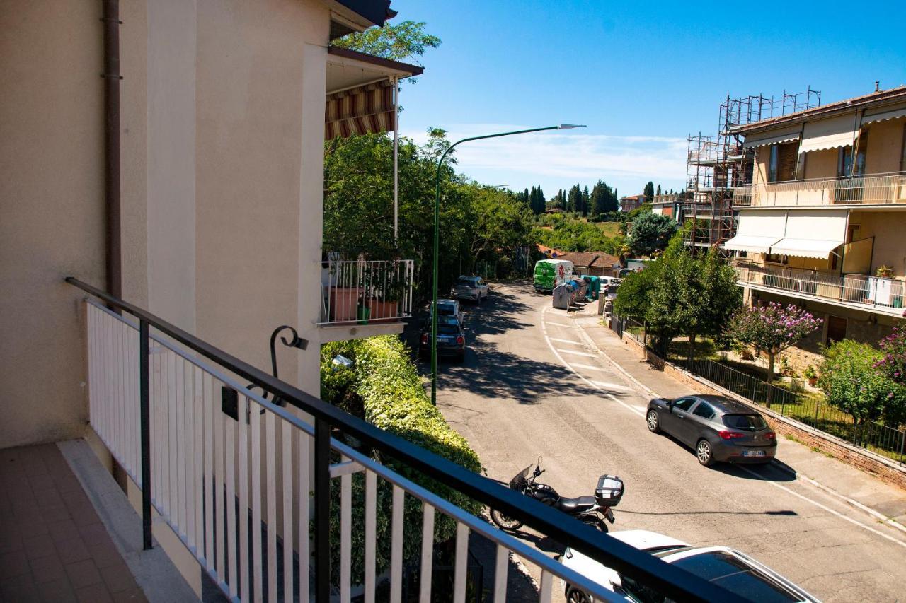 The Nest-apartment A Stone's Throw From The Center Apartment Siena