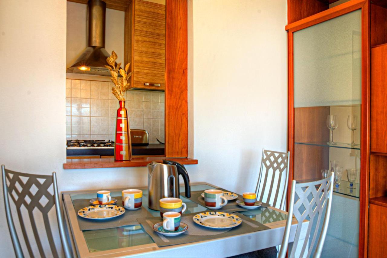 The Nest-apartment A Stone's Throw From The Center