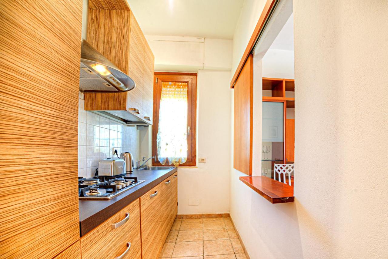 The Nest-apartment A Stone's Throw From The Center *