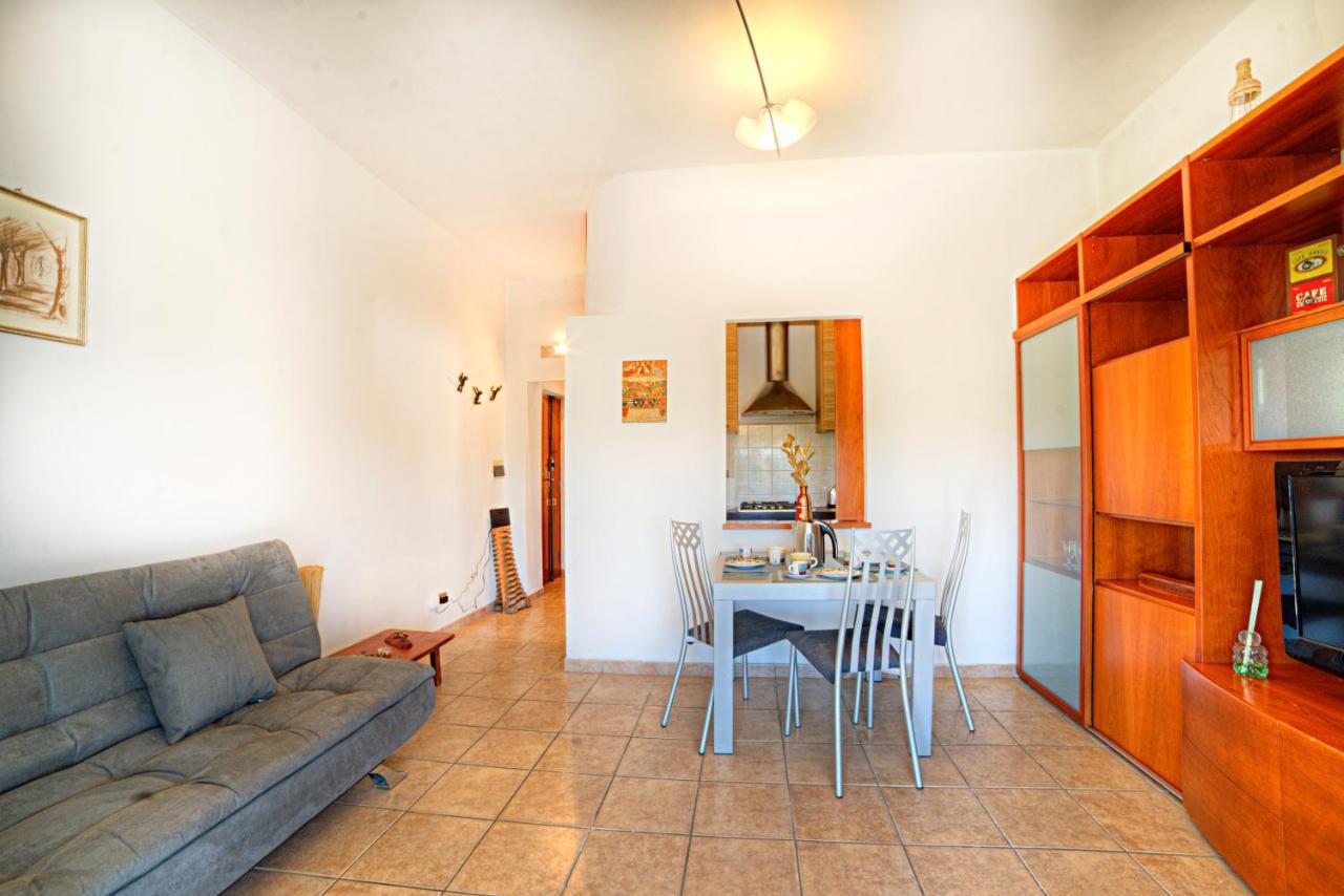 The Nest-apartment A Stone's Throw From The Center Apartment