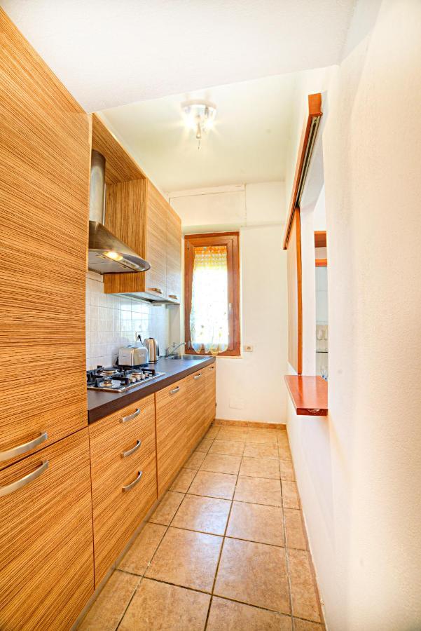 Apartment The Nest-apartment A Stone's Throw From The Center *