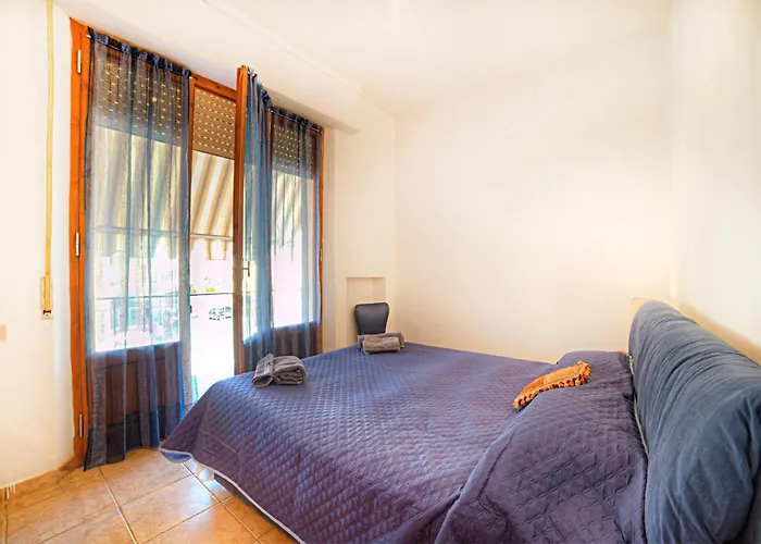 The Nest-Apartment A Stone\'S Throw From The Center