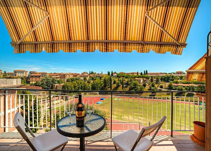 The Nest-Apartment A Stone\'S Throw From The Center
