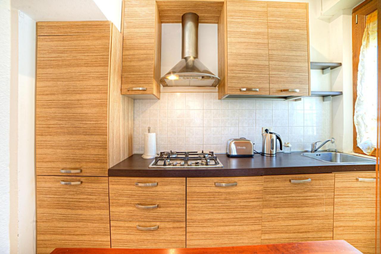 The Nest-apartment A Stone's Throw From The Center Apartamento