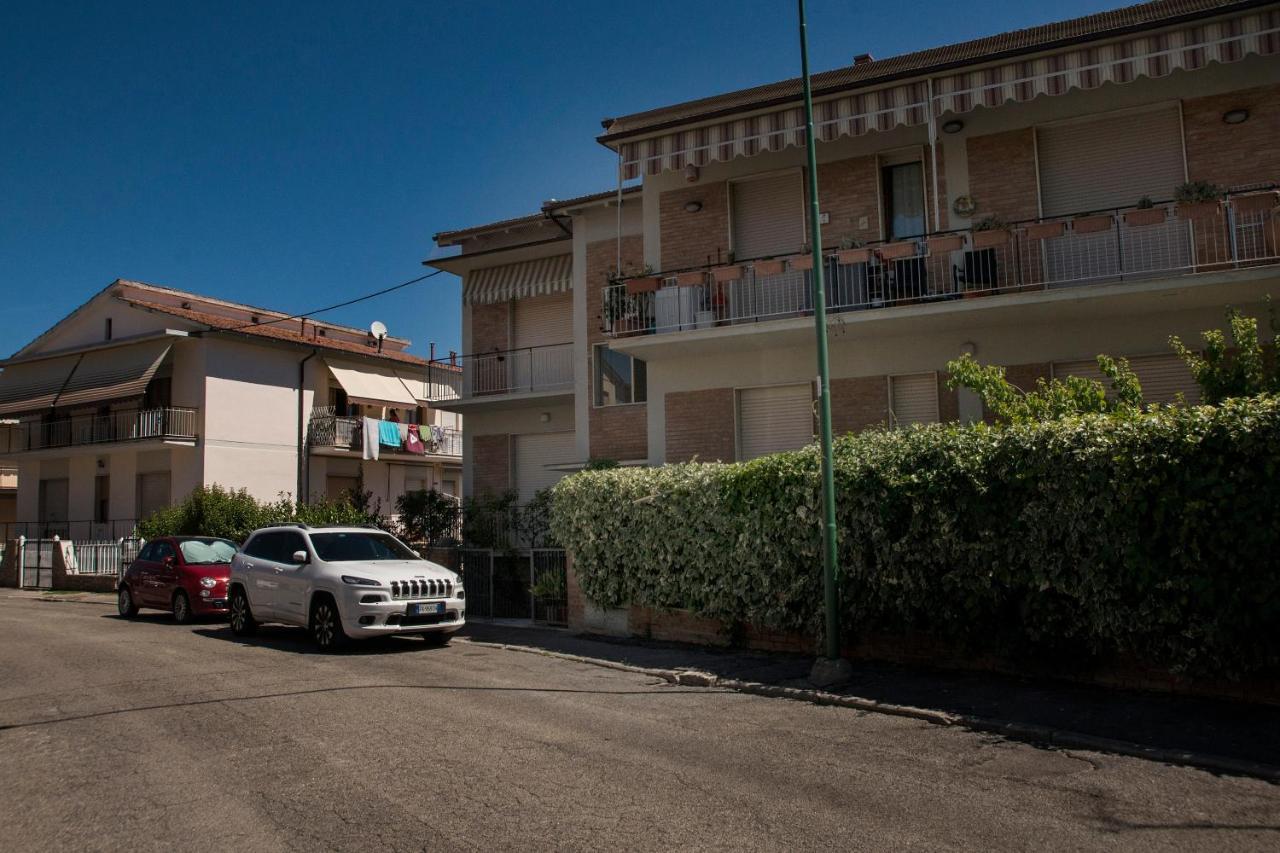 Apartamento The Nest-apartment A Stone's Throw From The Center