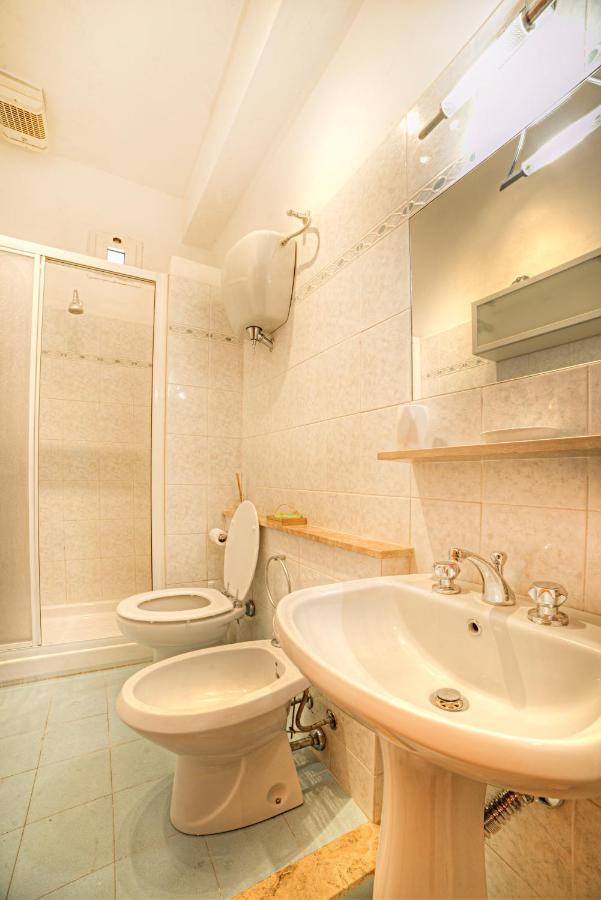 The Nest-apartment A Stone's Throw From The Center