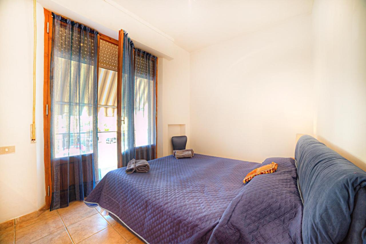 Apartamento The Nest-apartment A Stone's Throw From The Center