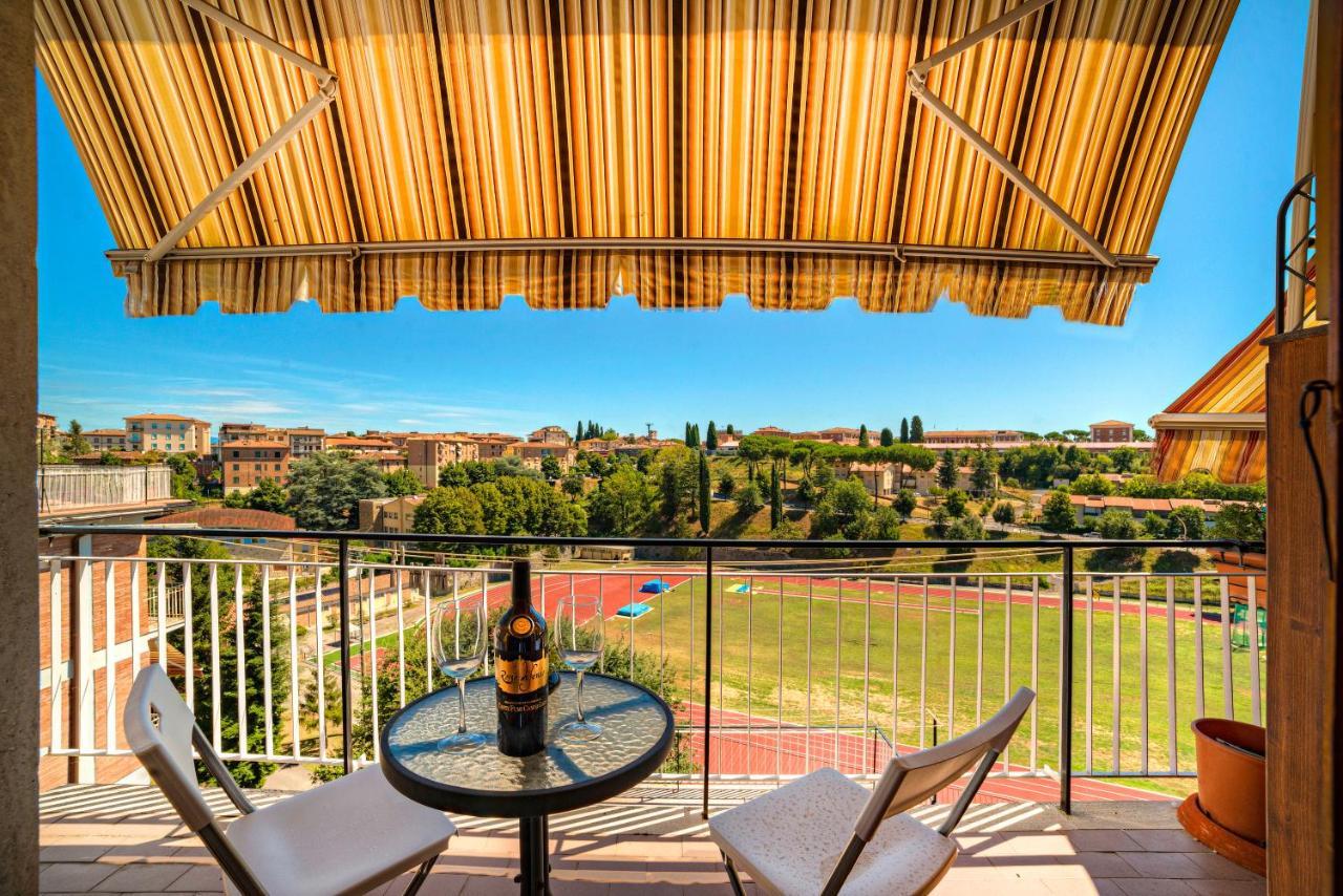 Apartamento The Nest-apartment A Stone's Throw From The Center
