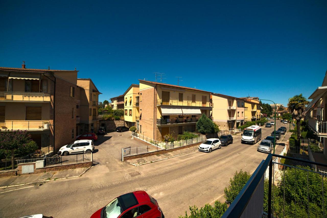 The Nest-apartment A Stone's Throw From The Center * Siena